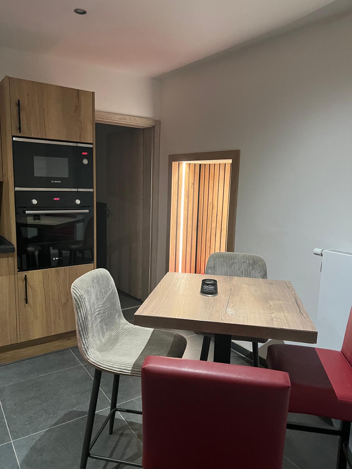 Le Gîte La Ferme Val de la Cascade