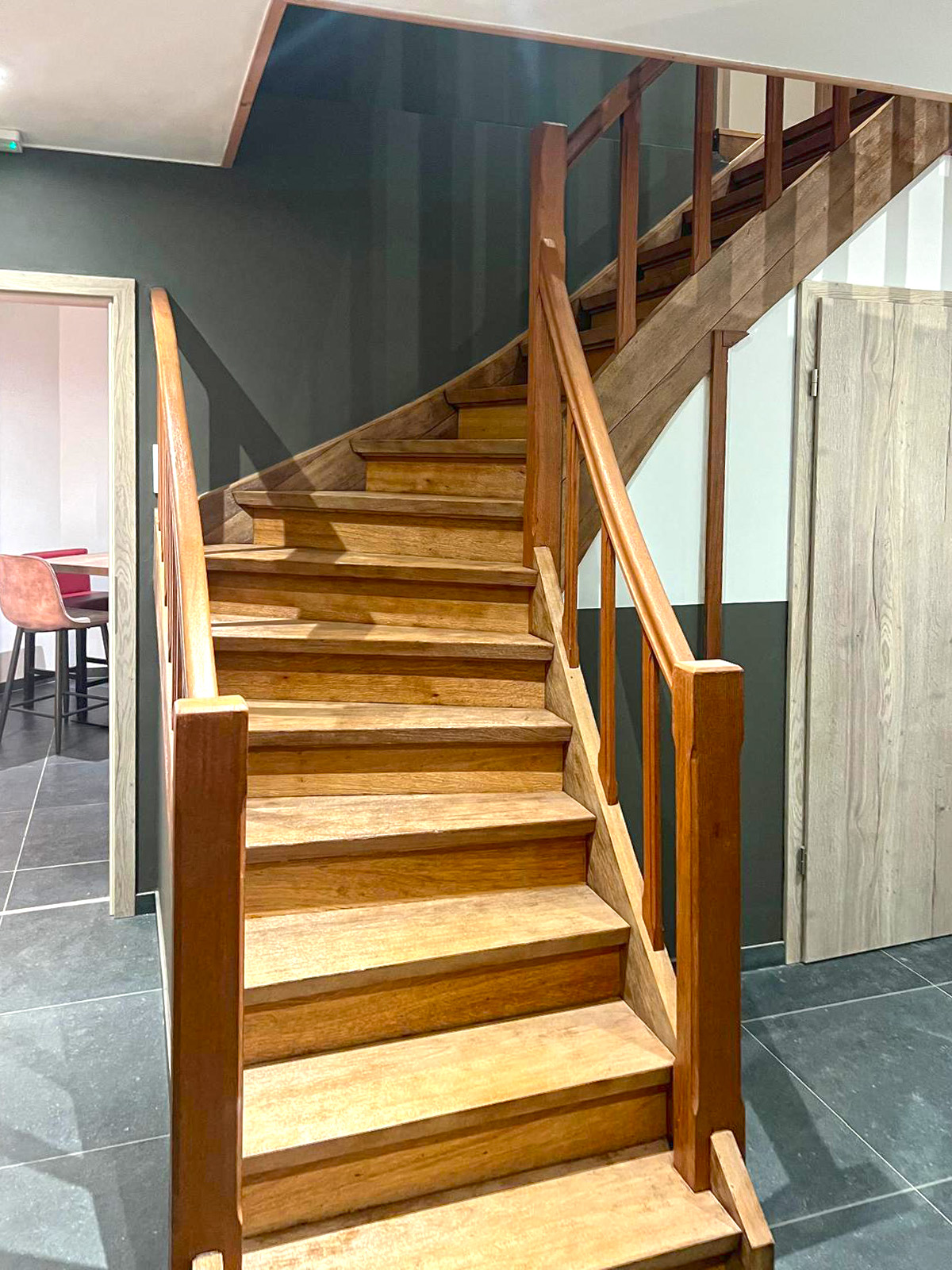 Le Gîte La Ferme Val de la Cascade